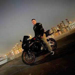 Meet your Posher, Daniel